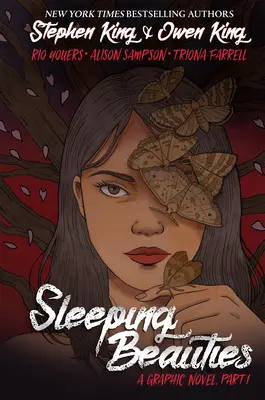 Sleeping Beauties, Vol. 1 (Képregény) - Sleeping Beauties, Vol. 1 (Graphic Novel)