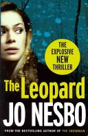 Leopárd - Harry Hole 8 - Leopard - Harry Hole 8