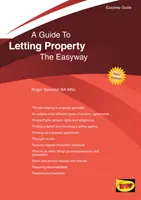 Útmutató az ingatlanok bérbeadásához The Easyway - Guide To Letting Property The Easyway