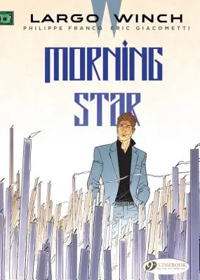 Reggeli csillag - Morning Star