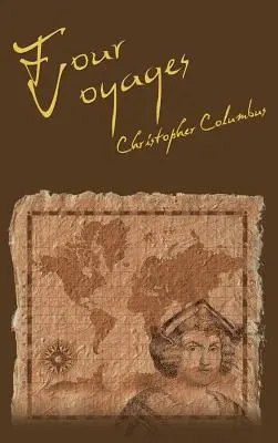 Kolumbusz Kristóf négy útja - The Four Voyages of Christopher Columbus