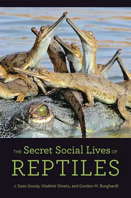 A hüllők titkos társadalmi élete - The Secret Social Lives of Reptiles