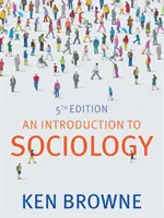 Bevezetés a szociológiába - An Introduction to Sociology