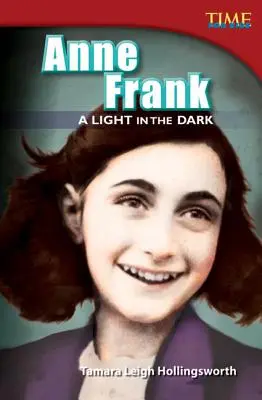 Anne Frank: Frank Frank: Fény a sötétben - Anne Frank: A Light in the Dark