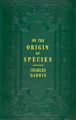 A fajok eredetéről - On the Origin of Species