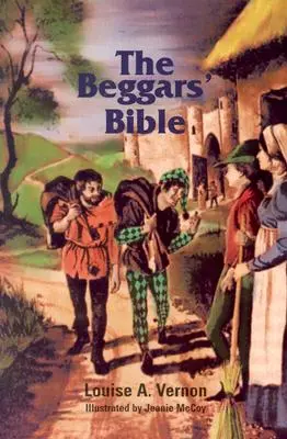 A koldus bibliája - The Beggar's Bible