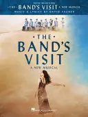 Návštěva kapely: Nový muzikál - vokální ukázky - The Band's Visit: A New Musical - Vocal Selections
