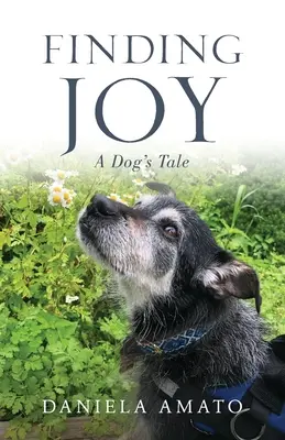 Az öröm megtalálása: Egy kutya története - Finding Joy: A Dog's Tale