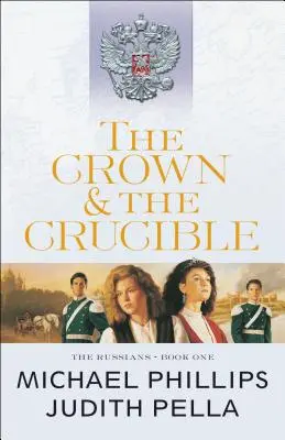 A korona és a tégely - The Crown and the Crucible