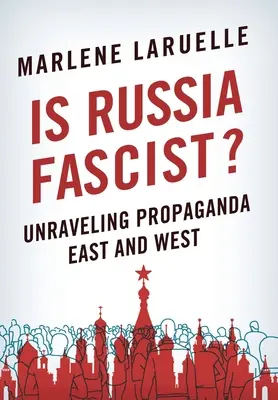 Fasiszta-e Oroszország? - Is Russia Fascist?