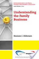 A családi vállalkozás megértése - Understanding the Family Business