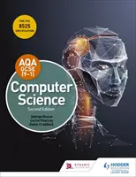 AQA GCSE Computer Science, második kiadás - AQA GCSE Computer Science, Second Edition