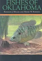 Az oklahomai halak - Fishes of Oklahoma