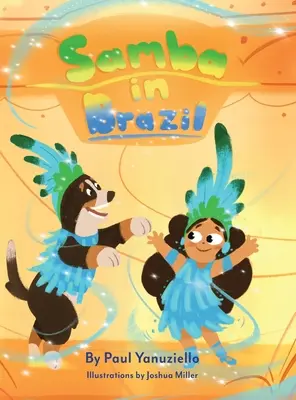 Szamba Brazíliában - Samba in Brazil