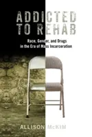 Addicted to Rehab: Race, Gender, and Drugs in the Era of Mass Incarceration (Faj, nemek és drogok a tömeges elzárás korában) - Addicted to Rehab: Race, Gender, and Drugs in the Era of Mass Incarceration
