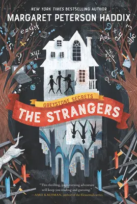 Greystone Secrets: Az idegenek - Greystone Secrets: The Strangers