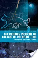 Az éjszakai kutya különös története: A színdarab - The Curious Incident of the Dog in the Night-Time: The Play