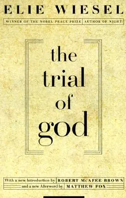 Isten pere: (Ahogyan 1649. február 25-én, Sámgorodban tartották) - The Trial of God: (As It Was Held on February 25, 1649, in Shamgorod)