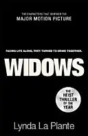 Özvegyek: Film Tie-In - Widows: Film Tie-In