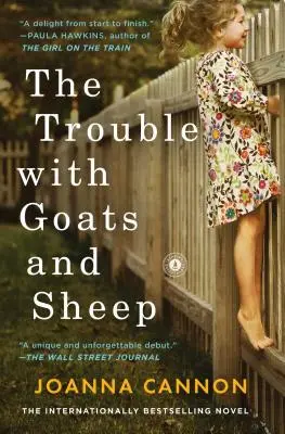 The Trouble with Goats and Sheep