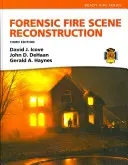 Törvényszéki tűz helyszínének rekonstrukciója - Forensic Fire Scene Reconstruction