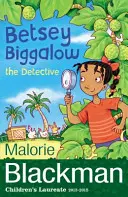 Betsey Biggalow, a nyomozó - Betsey Biggalow the Detective