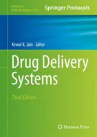 Gyógyszerközvetítő rendszerek - Drug Delivery Systems