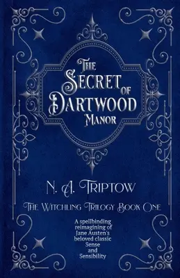 A Dartwood-kastély titka - The Secret of Dartwood Manor