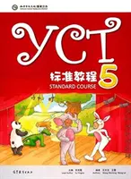 YCT Standard 5. tanfolyam - YCT Standard Course 5