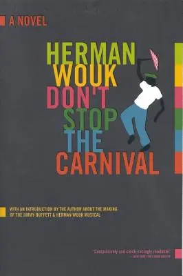 Don't Stop the Carnival