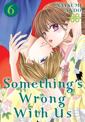 Valami nincs rendben velünk 6. - Something's Wrong with Us 6