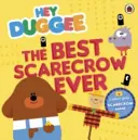 Hé Duggee: A legjobb madárijesztő - Hey Duggee: The Best Scarecrow Ever