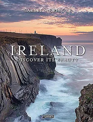 Írország: Fedezze fel szépségét - Ireland: Discover Its Beauty