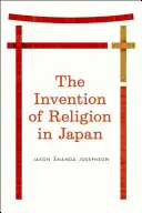 A vallás feltalálása Japánban - The Invention of Religion in Japan