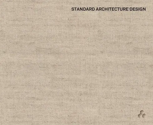 Szabványos építészeti tervezés - Standard Architecture Design