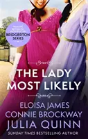 Lady Most Likely - Háromrészes regény - Lady Most Likely - A Novel in Three Parts