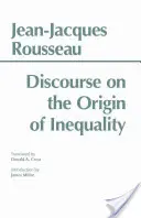 Discourse on the Origin of Inequality