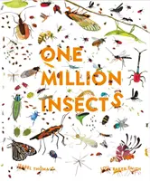 Egymillió rovar - One Million Insects