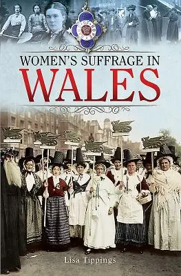 Női választójog Walesben - Women's Suffrage in Wales