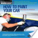 Hogyan fessük le az autónkat - How to Paint Your Car