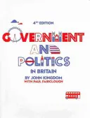 Kormányzat és politika Nagy-Britanniában - Government and Politics in Britain