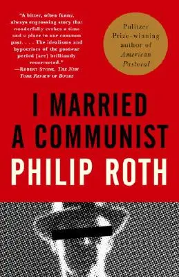 Egy kommunistát vettem feleségül - I Married a Communist