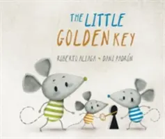 A kis aranykulcs - The Little Golden Key