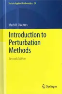 Bevezetés a perturbációs módszerekbe - Introduction to Perturbation Methods