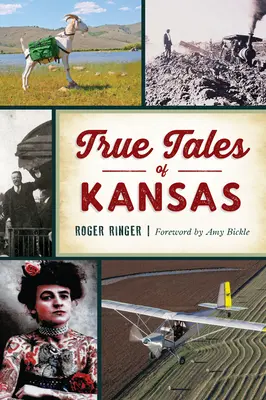 Igaz történetek Kansasból - True Tales of Kansas