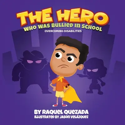 A hős: Akit zaklattak az iskolában - The Hero: Who Was Bullied In School