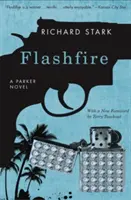 Flashfire: A Parker Novel