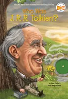 Ki volt J. R. R. Tolkien? - Who Was J. R. R. Tolkien?