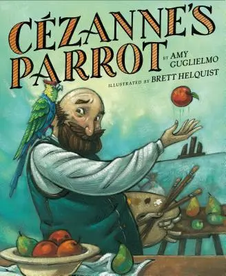 Cezanne papagája - Cezanne's Parrot