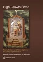 Nagy növekedésű cégek: Tények, fikció és politikai lehetőségek a feltörekvő gazdaságok számára - High-Growth Firms: Facts, Fiction, and Policy Options for Emerging Economies